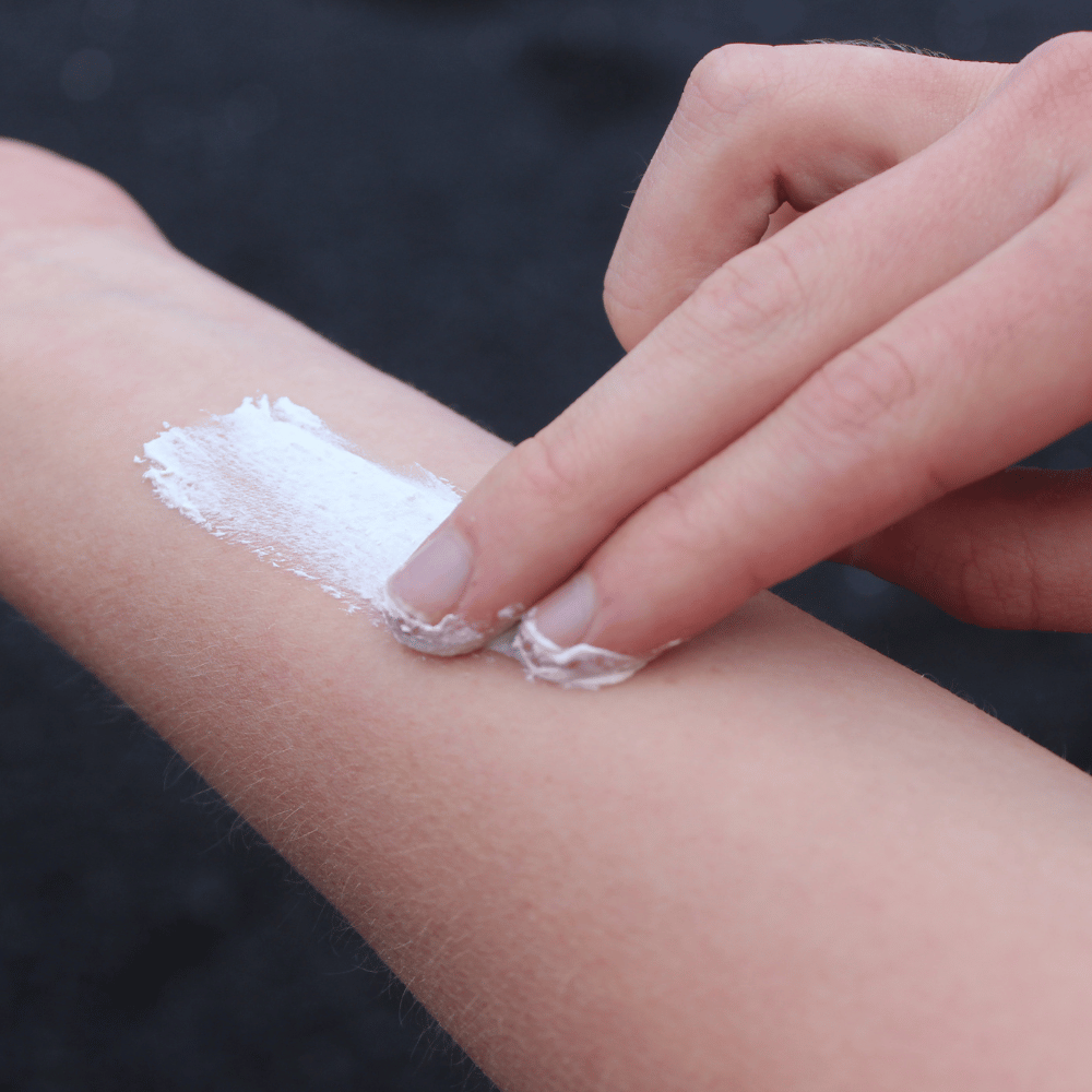 Tallow Mineral Sunscreen | SPF 35