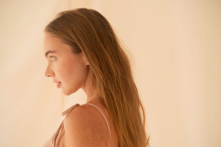 Is Tallow Good for Your Hair? Yes, Here's Why – Tallow & Wild
