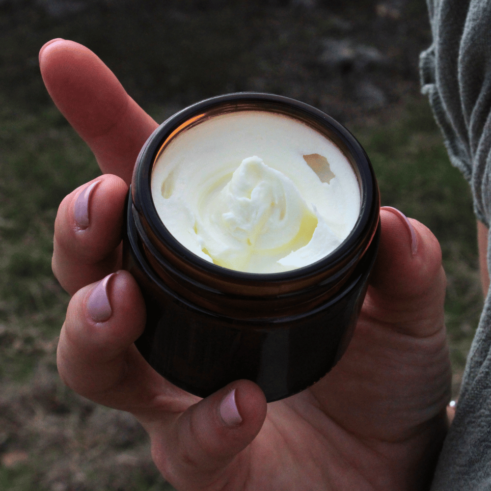 NEW - Tallow & Honey Balm | Organic, 100% Grass-Fed & Finished