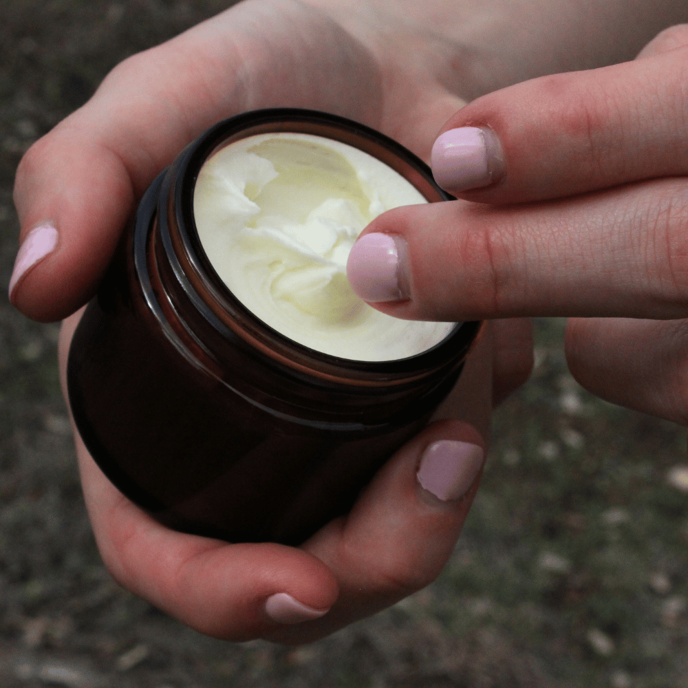 NEW - Tallow & Honey Balm | Organic, 100% Grass-Fed & Finished